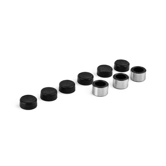 Ремкомплект вариатора Polaris SM-03087K2