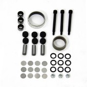 Ремкомплект вариатора Polaris SM-03087K2