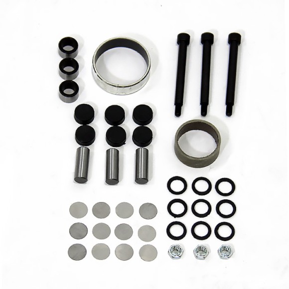 Ремкомплект вариатора Polaris SM-03087K2 Ремкомплект вариатора Polaris SM-03087K2