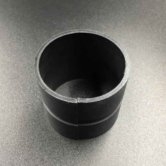 Втулка поворотной рамы пластиковая Yamaha 40X, F20-45 (низ) (PREMARINE)