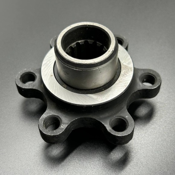 Фланец заднего редуктора (6 отверстий) ATV 500-A/2A, X5, X6, X8 (ZIBO)