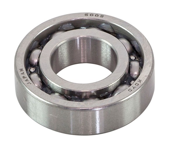 Подшипник 15х32х9, Suzuki, Omax