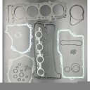 Полный комплект прокладок Yamaha Apex (KINETIX)