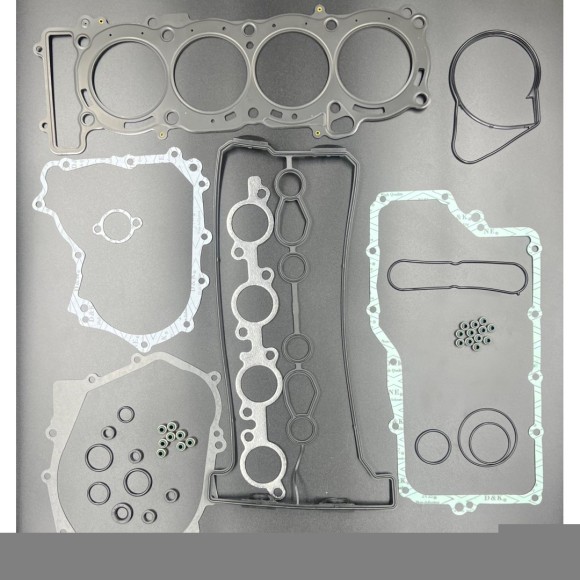 Полный комплект прокладок Yamaha Apex (KINETIX)