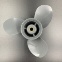 Гребной винт Honda BF8-BF15, BF20D (3x9-1/4x11)