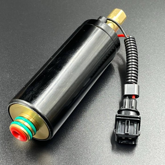 Топливный насос высокого давления VOLVO-PENTA 4.3/5.0/5.7/7.4/8.1/8.2L (21608511) (JSP) Топливный насос высокого давления VOLVO-PENTA 4.3/5.0/5.7/7.4/8.1/8.2L (21608511) (JSP)