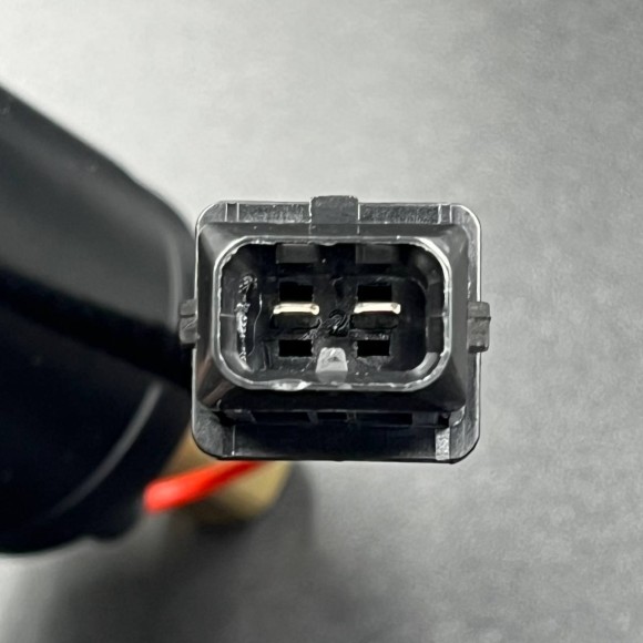 Топливный насос высокого давления VOLVO-PENTA 4.3/5.0/5.7/7.4/8.1/8.2L (21608511)  (JSP)