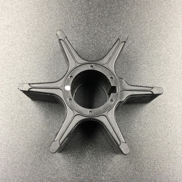 Крыльчатка помпы охлаждения двигателя Suzuki 17461-87E12