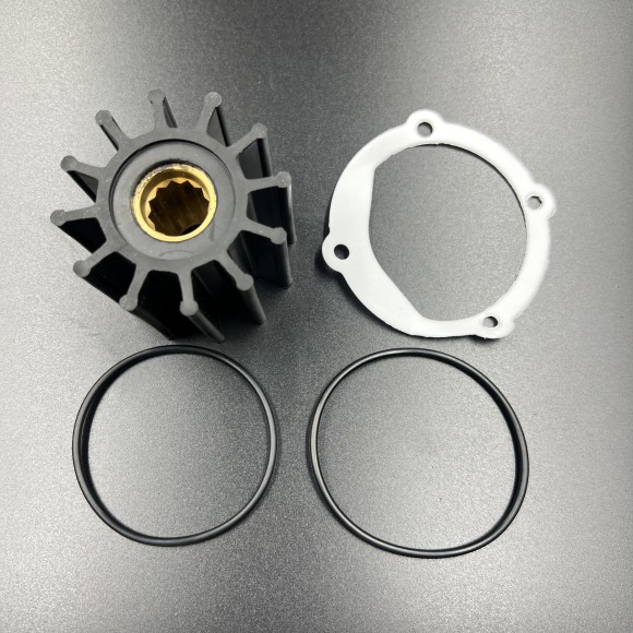 Крыльчатка помпы охлаждения VOLVO (22307636; 3842786; 21213664; 21951352; 3593660) (PREMARINE) Крыльчатка помпы охлаждения VOLVO (22307636; 3842786; 21213664; 21951352; 3593660) (PREMARINE)