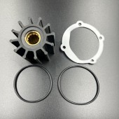 Крыльчатка помпы охлаждения VOLVO (22307636; 3842786; 21213664; 21951352; 3593660) (PREMARINE) Крыльчатка помпы охлаждения VOLVO (22307636; 3842786; 21213664; 21951352; 3593660) (PREMARINE)