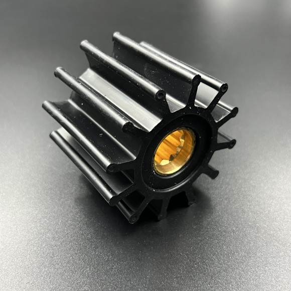 Крыльчатка помпы охлаждения VOLVO (22307636; 3842786; 21213664; 21951352; 3593660) (PREMARINE)