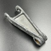 Рычаг лыжи (продольный) Yamaha Vk540 (Yamaha) Рычаг лыжи (продольный) Yamaha Vk540 (Yamaha)