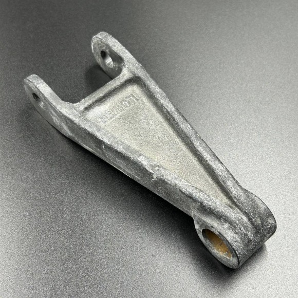 Рычаг лыжи (продольный) Yamaha Vk540 (Yamaha)