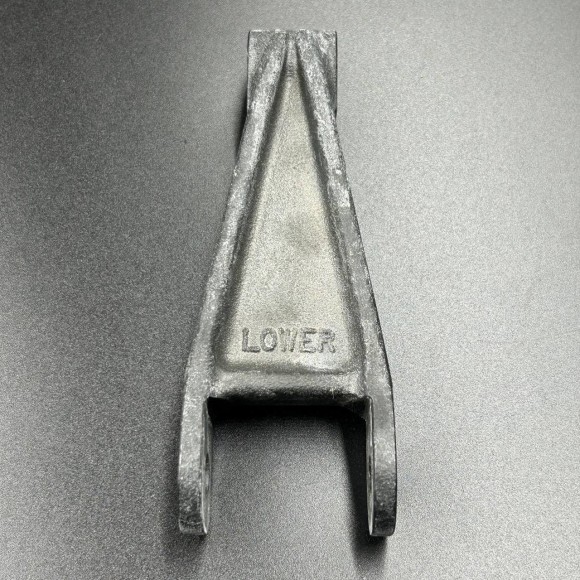 Рычаг лыжи (продольный) Yamaha Vk540 (Yamaha)