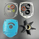 Ремкомплект помпы Mercury 75-250, Honda BF75-90 (JSP)