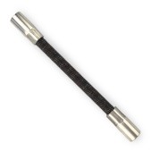 Вал приводной бендикса электростартера Sledex для Polaris Вал приводной бендикса электростартера Sledex для Polaris