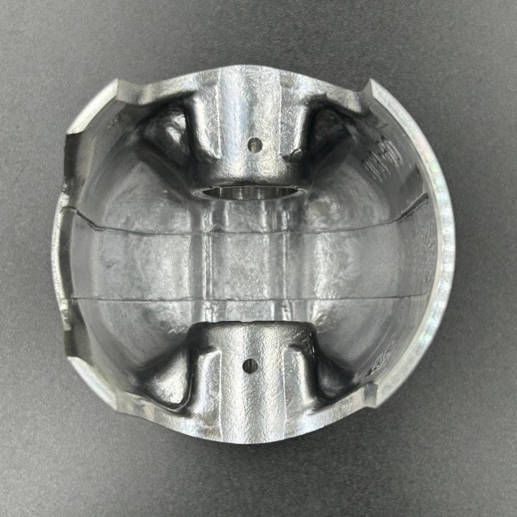 Поршневой комплект Yamaha VK540 (T-Molly) (8R6-11631-00) (STD) (KINETIX) Поршневой комплект Yamaha VK540 (T-Molly) (8R6-11631-00) (STD) (KINETIX)