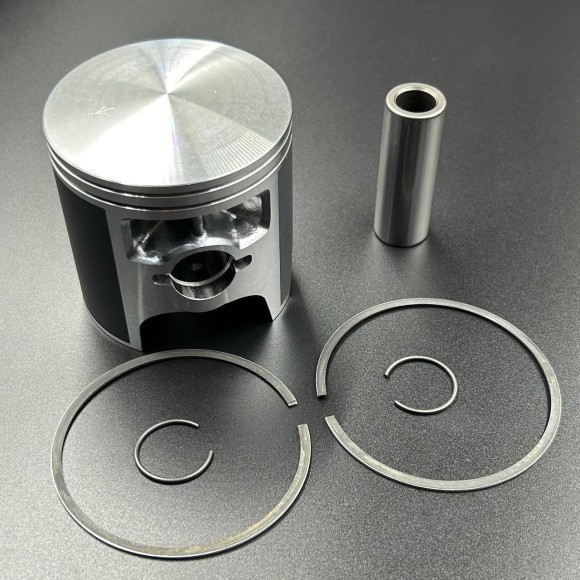 Поршневой комплект Yamaha VK540 (T-Molly) (8R6-11631-00) (STD) (KINETIX)