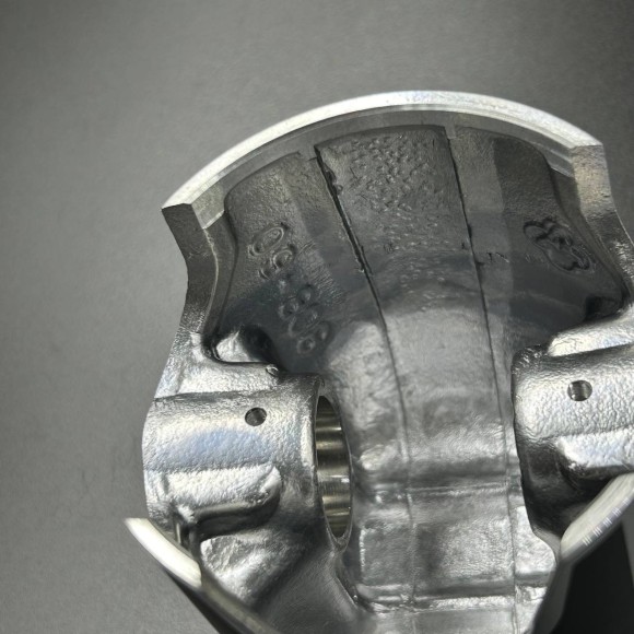 Поршневой комплект Yamaha VK540 (T-Molly) (8R6-11631-00) (STD) (KINETIX)