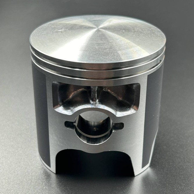 Поршневой комплект Yamaha VK540 (T-Molly) (8R6-11631-00) (STD) (KINETIX)