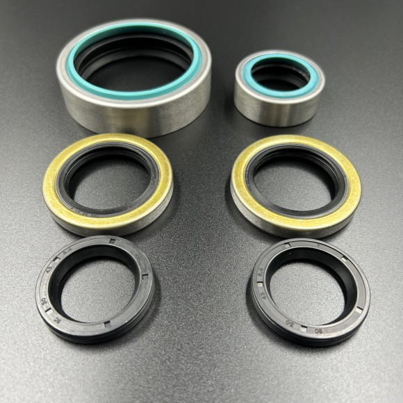 Ремкомплект колонки (нижней части) Mercruiser Bravo I-II-III (Omax)