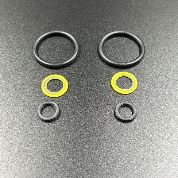 Ремкомплект колонки (нижней части) Mercruiser Bravo I-II-III (Omax)