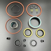 Ремкомплект колонки (нижней части) Mercruiser Bravo I-II-III (Sinera) Ремкомплект колонки (нижней части) Mercruiser Bravo I-II-III (Sinera)