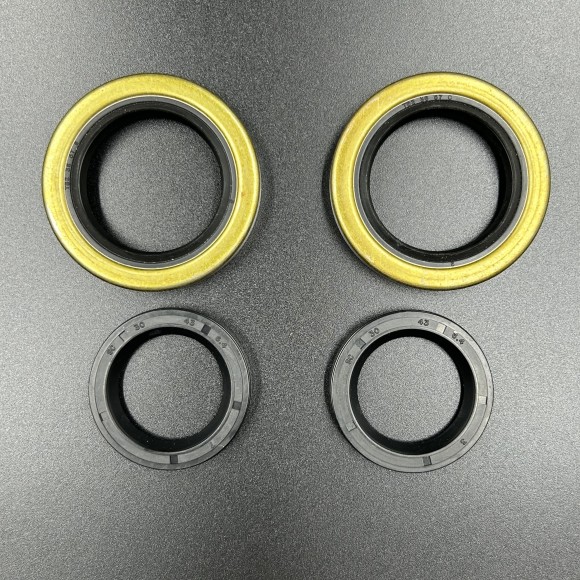 Ремкомплект колонки (нижней части) Mercruiser Bravo I-II-III (Sinera)