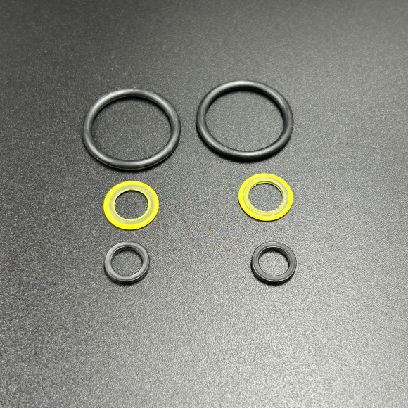 Ремкомплект колонки (нижней части) Mercruiser Bravo I-II-III (Sinera)