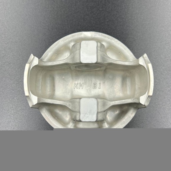 Поршень Yamaha RS10/RS90 (STD) (Yamaha)