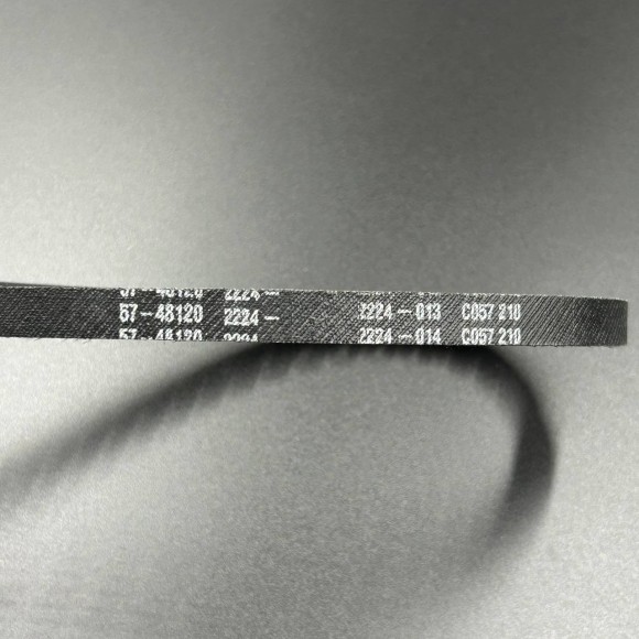 Ремень помпы Mercruiser 4,3 - 5,7L (Quicksilver) Ремень помпы Mercruiser 4,3 - 5,7L (Quicksilver)