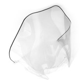 Стекло ветровое Yamaha Viking Professional (увел 62см, 3мм)