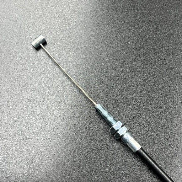 Трос обогатителя карбюратора BRP Ski Doo(512059266) (KINETIX)