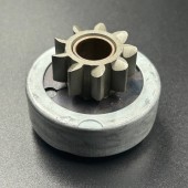 Муфта обгонная (бендикс) Yamaha VK540 (Yamaha) Муфта обгонная (бендикс) Yamaha VK540 (Yamaha)
