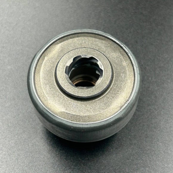 Муфта обгонная (бендикс) Yamaha VK540 (Yamaha) Муфта обгонная (бендикс) Yamaha VK540 (Yamaha)