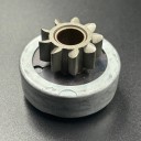 Муфта обгонная (бендикс) Yamaha VK540 (Yamaha)
