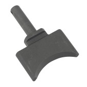 Лопатка выхлопного клапана Sledex для Arctic Cat