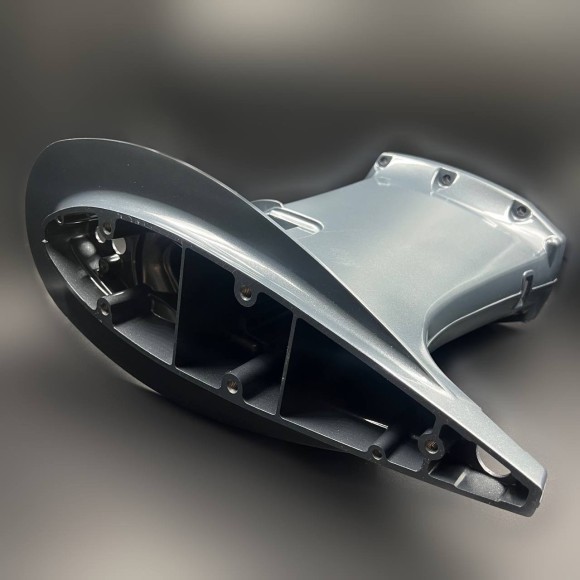 Дейдвуд Yamaha 40X (S) (YUELANG) Дейдвуд Yamaha 40X (S) (YUELANG)