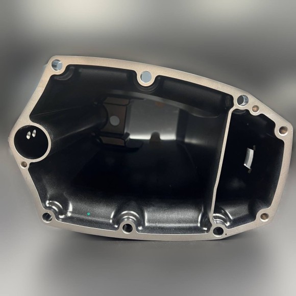 Дейдвуд Yamaha 40X (S) (YUELANG) Дейдвуд Yamaha 40X (S) (YUELANG)