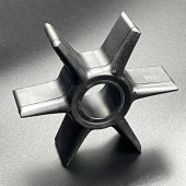 Крыльчатка помпы охлаждения Mercury 30-60 (Kacawa)