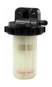 Фильтр топливный Suzuki DF200T-300T Фильтр топливный Suzuki DF200T-300T