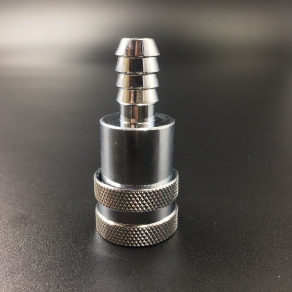 Коннектор топливный Tohatsu 9.9-90 (к баку) (Osaka)