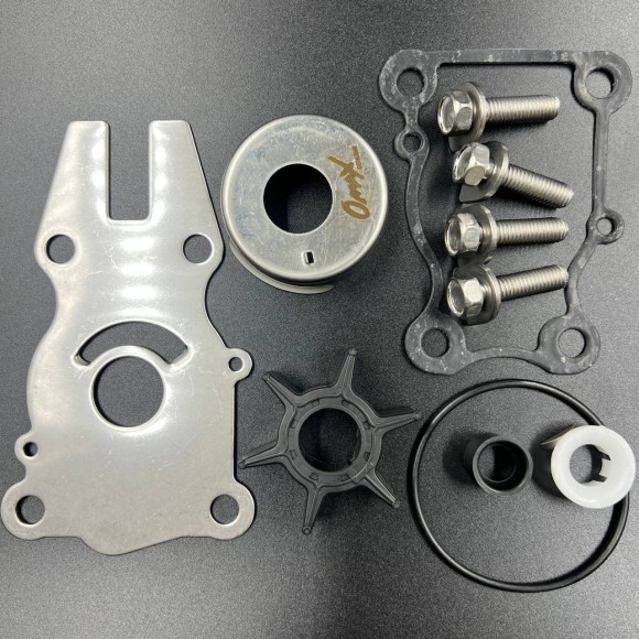 Ремкомплект помпы охлаждения Yamaha 40-50, F50 (Omax)