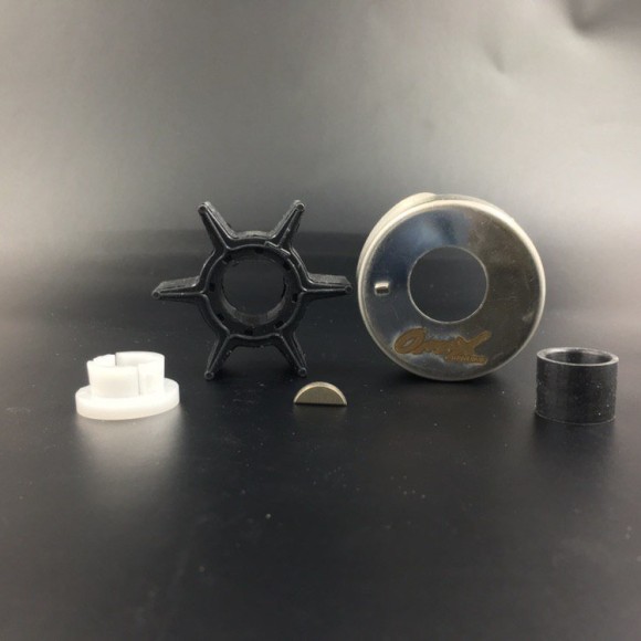 Ремкомплект помпы охлаждения Yamaha 40-50, F50 (Omax)