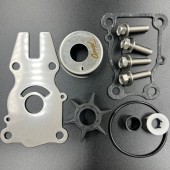 Ремкомплект помпы охлаждения Yamaha 40-50, F50 (Omax)