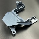 Крепление подушек верх Yamaha 25-30 (YUELANG)