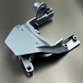 Крепление подушек верх Yamaha 25-30 (YUELANG) Крепление подушек верх Yamaha 25-30 (YUELANG)