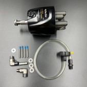 Насос гидравлического управления (Ray Star) (MHP-0023)