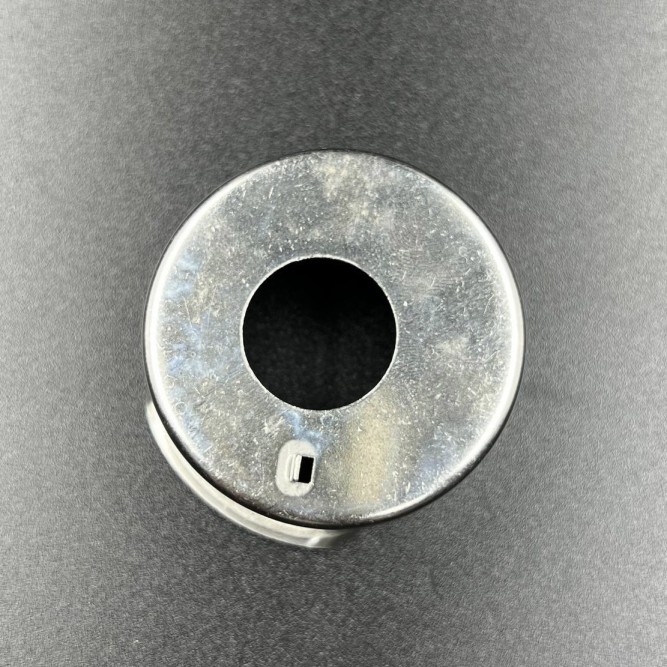 Стакан помпы охлаждения Yamaha 40-50, F30-70 (Sinera)