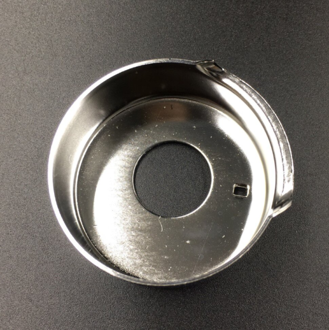 Стакан помпы охлаждения Yamaha 40-50, F30-70 (Sinera)